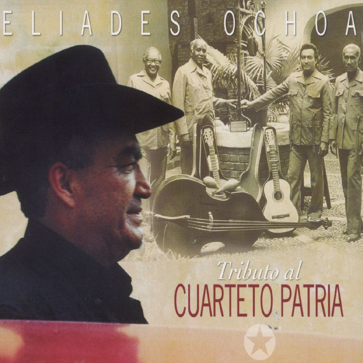 Album cover of Si Sabes Bailar Mi Son