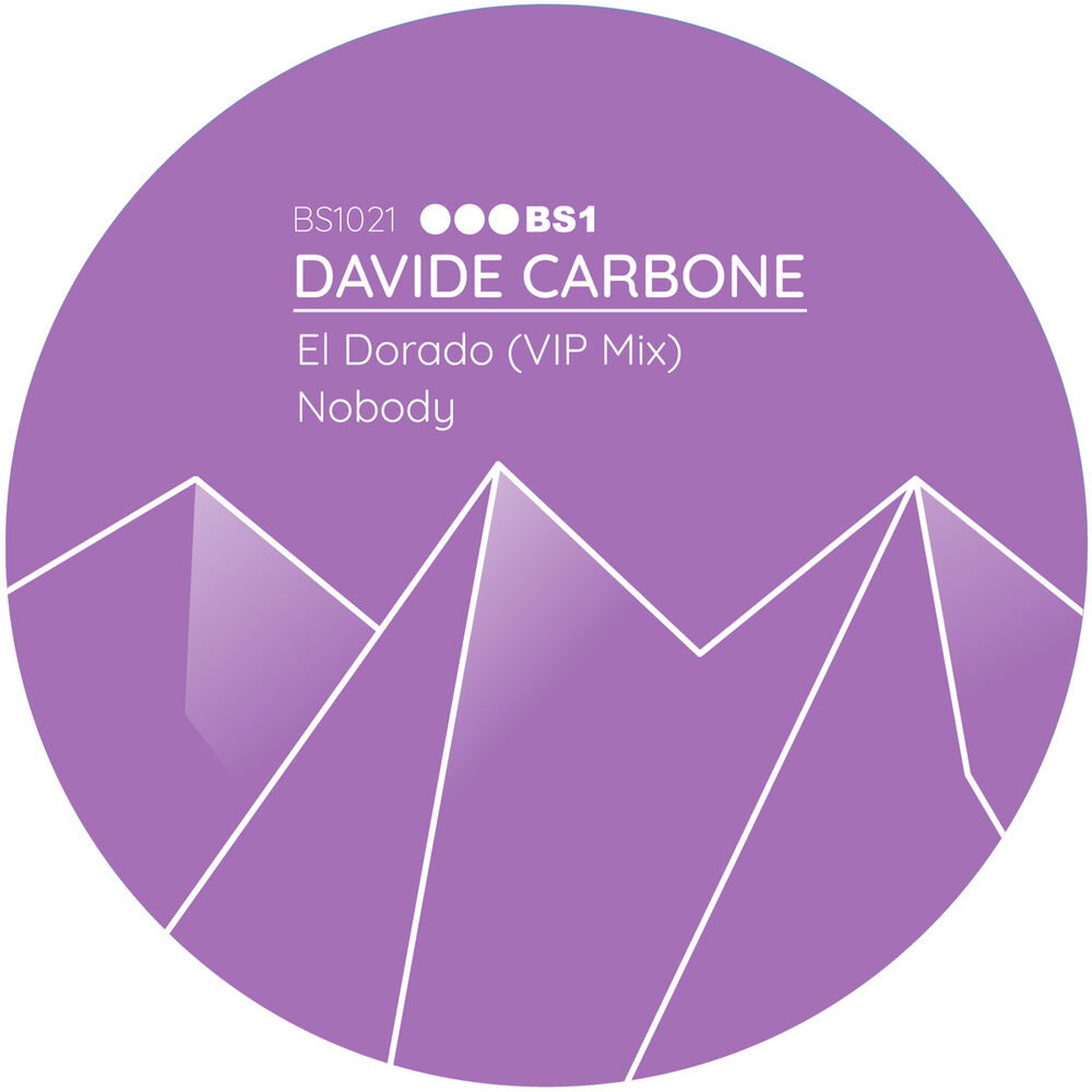 Picture of El Dorado (VIP Mix) / Nobody