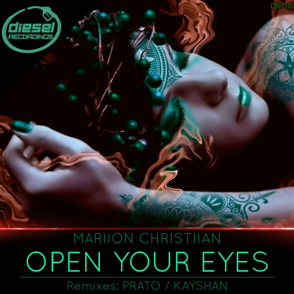 Picture of Open Your Eyes
