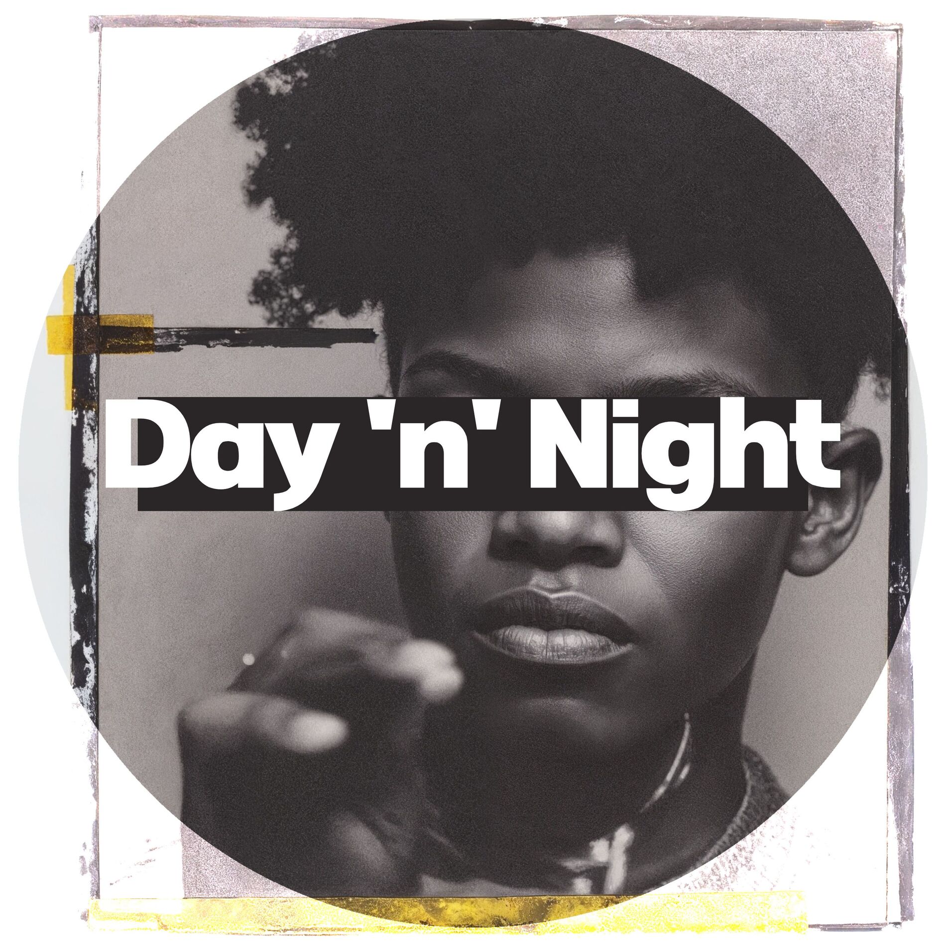Album cover of Day 'n' Night