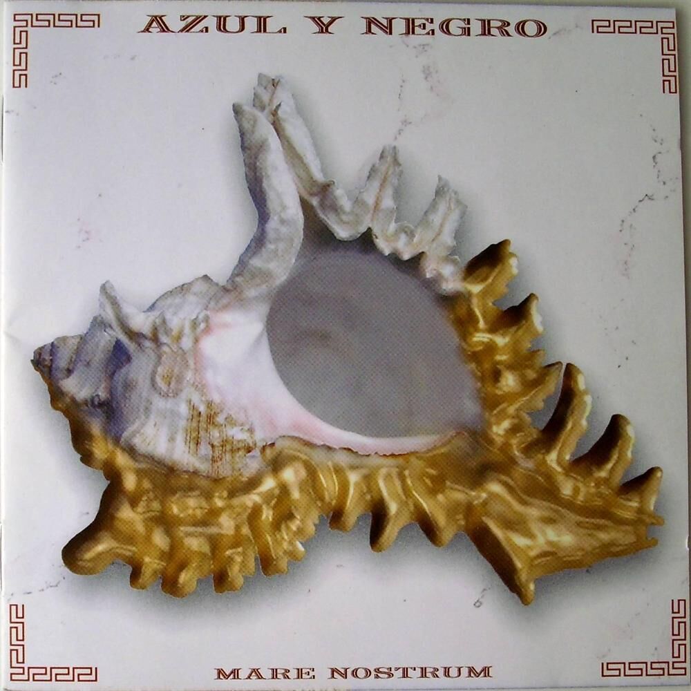 Picture of Mare Nostrum Album