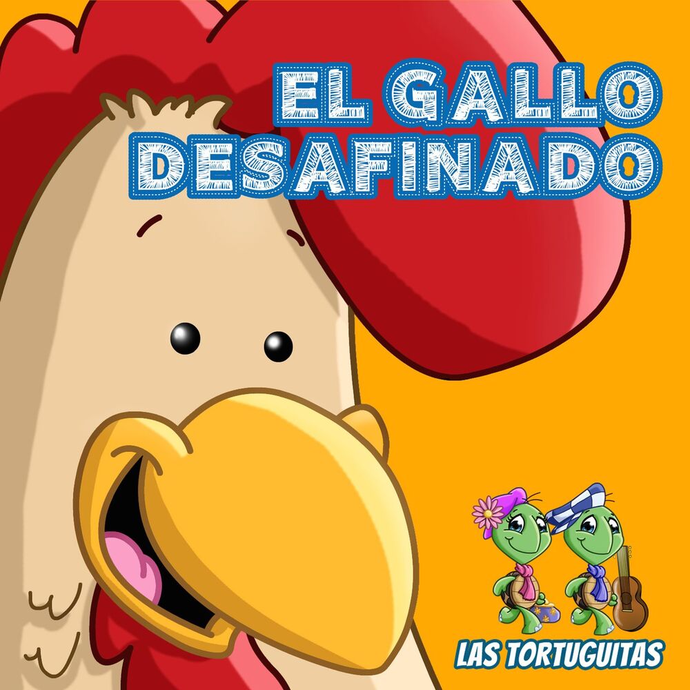 Picture of El Gallo Desafinado
