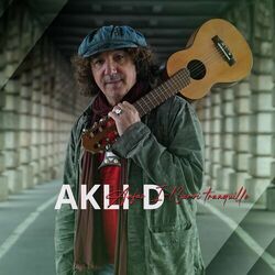 Cover of Anfas I-l3arvi Tranquille (Live a alger 2022)