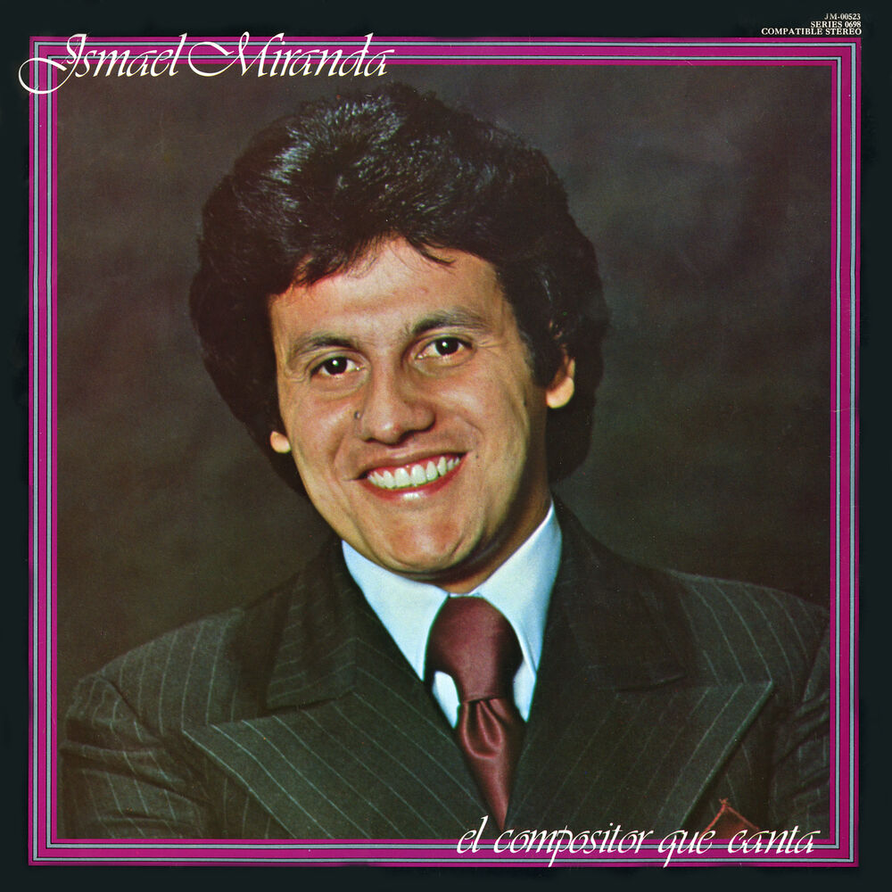 Picture of El Compositor Que Canta