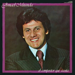 Cover of El Compositor Que Canta