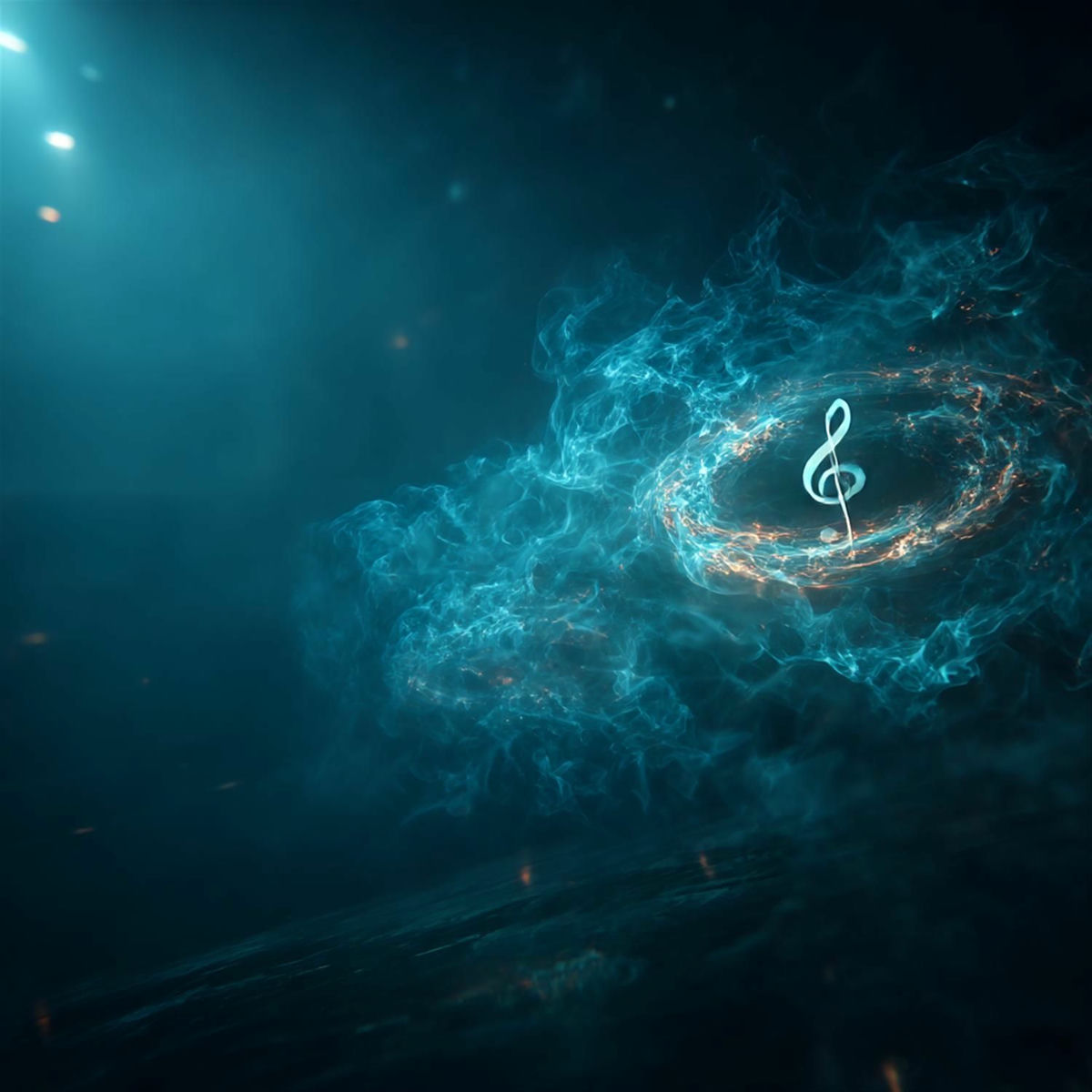 Album cover of Longhaven Manor