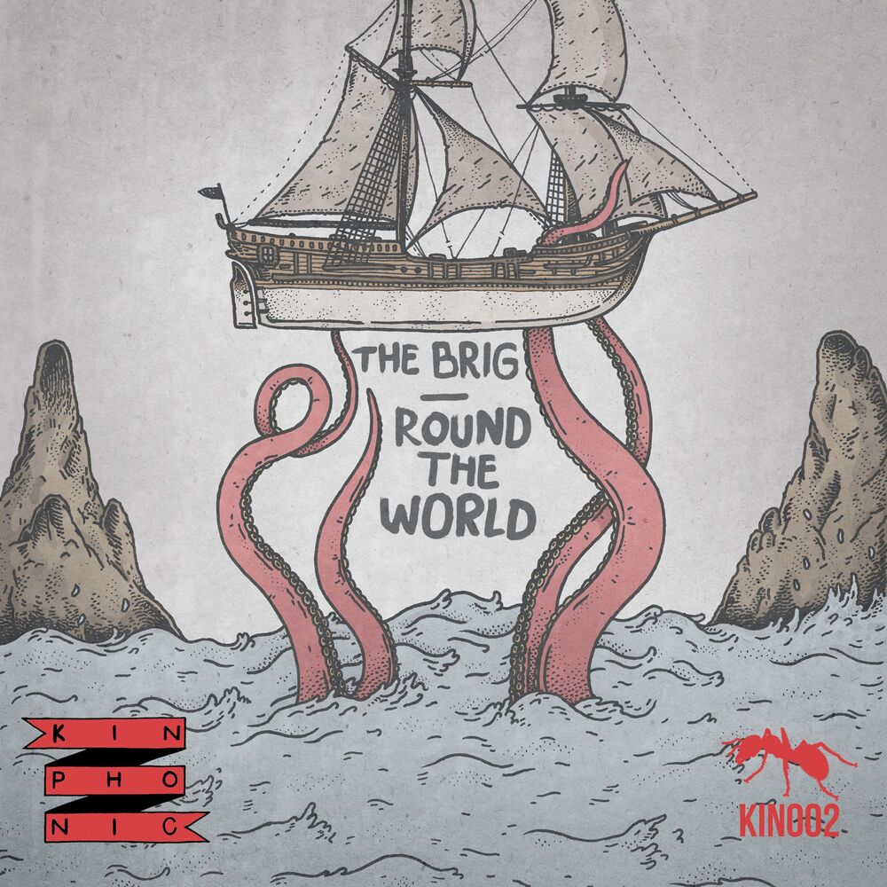 Picture of Round The World