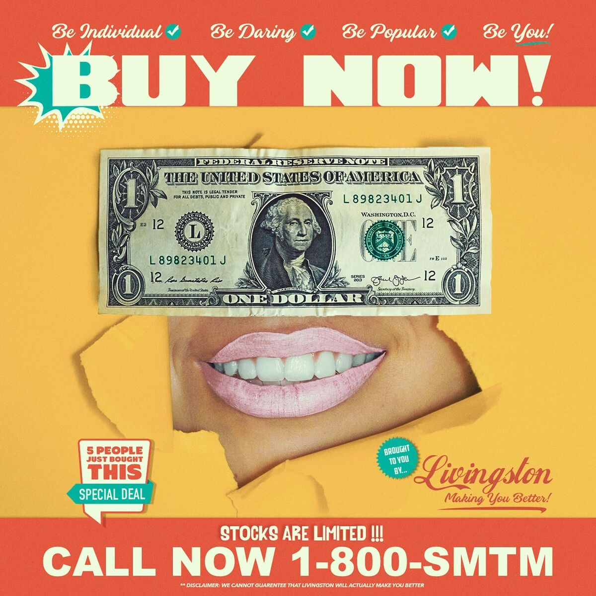 Album cover of Show Me the Money
