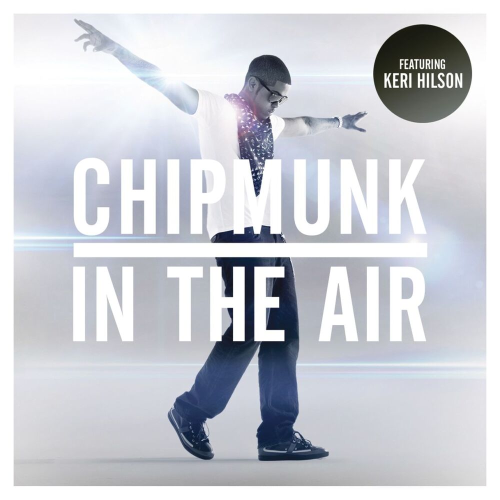 Picture of In the Air (feat. Keri Hilson) (Radio Edit)