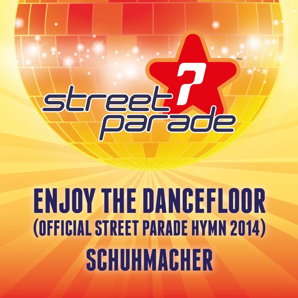 Picture of Enjoy the Dancefloor