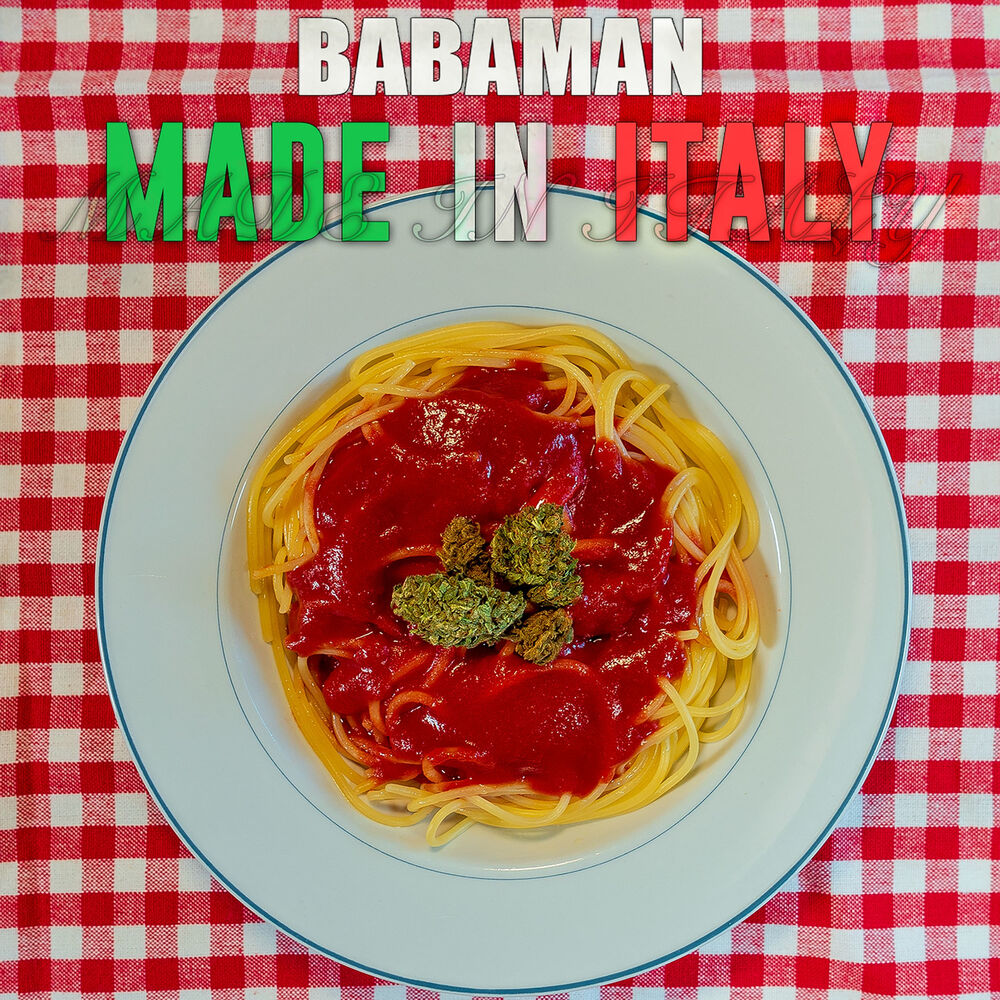 Picture of Made in Italy