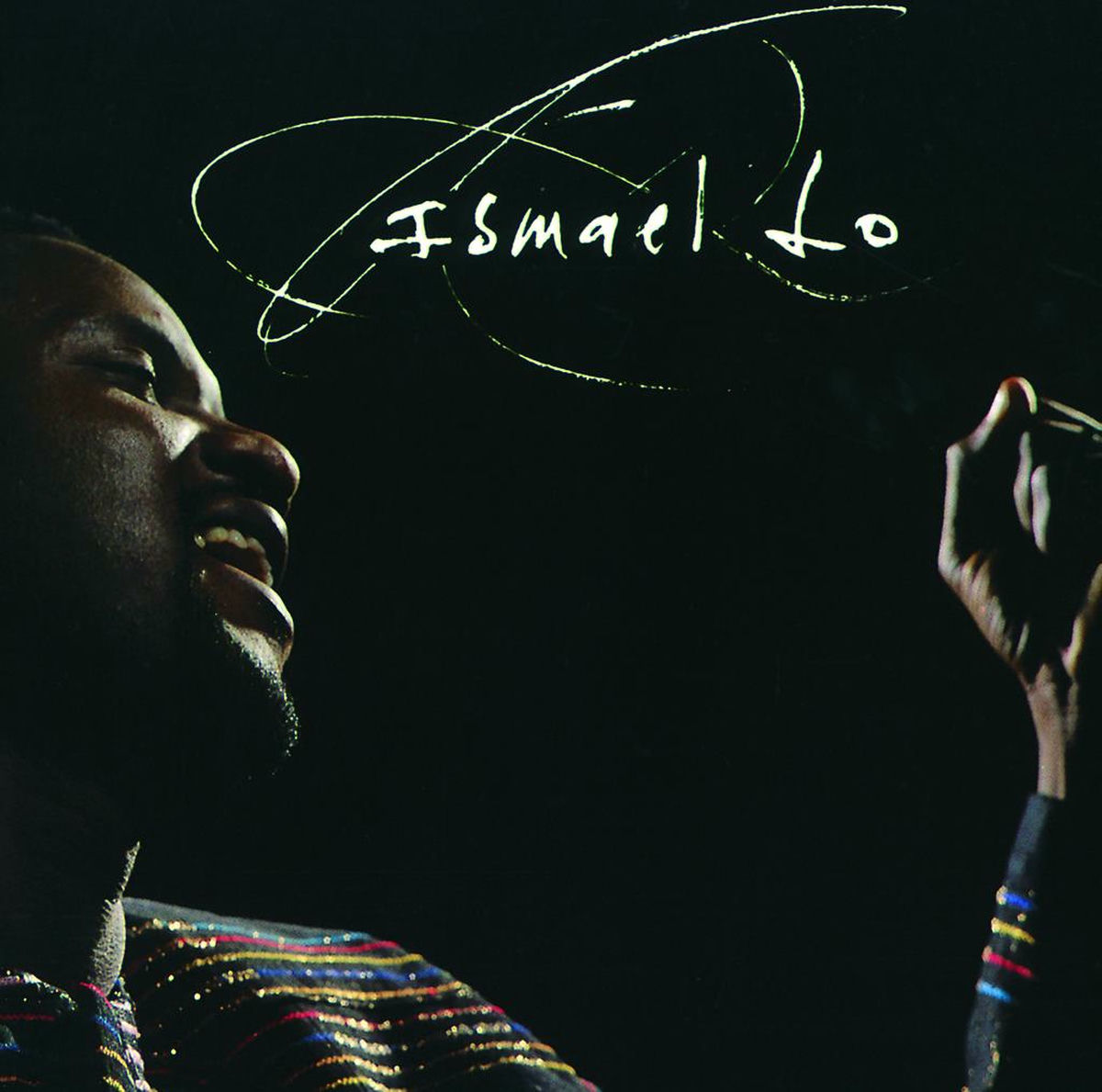 Album cover of Fa Diallo