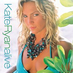 Cover of Alive