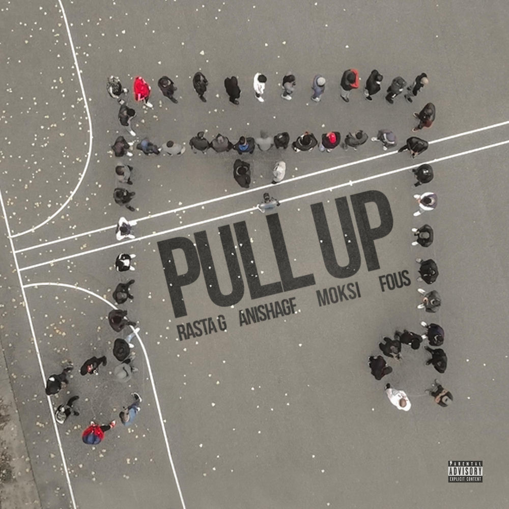 Pull Up (feat. Fous)