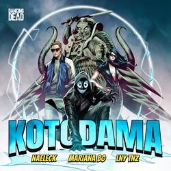 Cover of Kotodama