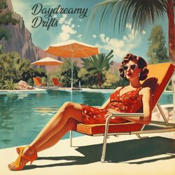 Cover of Daydreamy Drifts