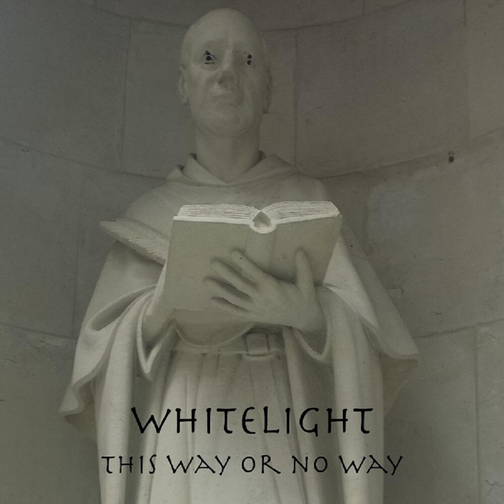 Picture of This Way or No Way