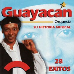 Cover of Su Historia Musical