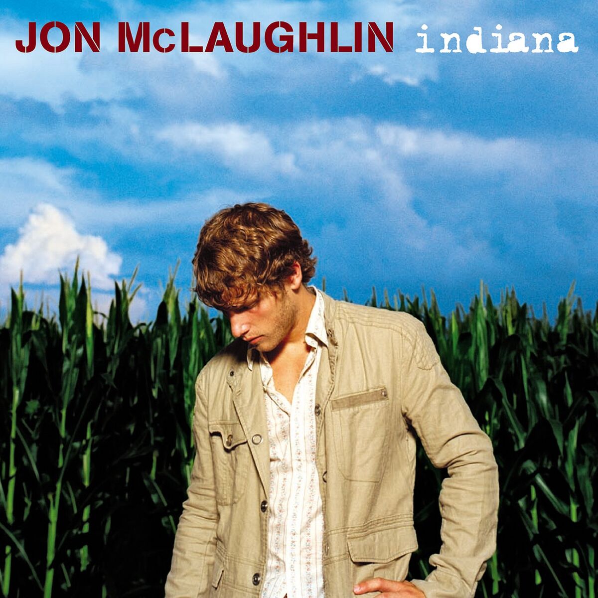 Album cover of Indiana (2022 Deluxe Edition)