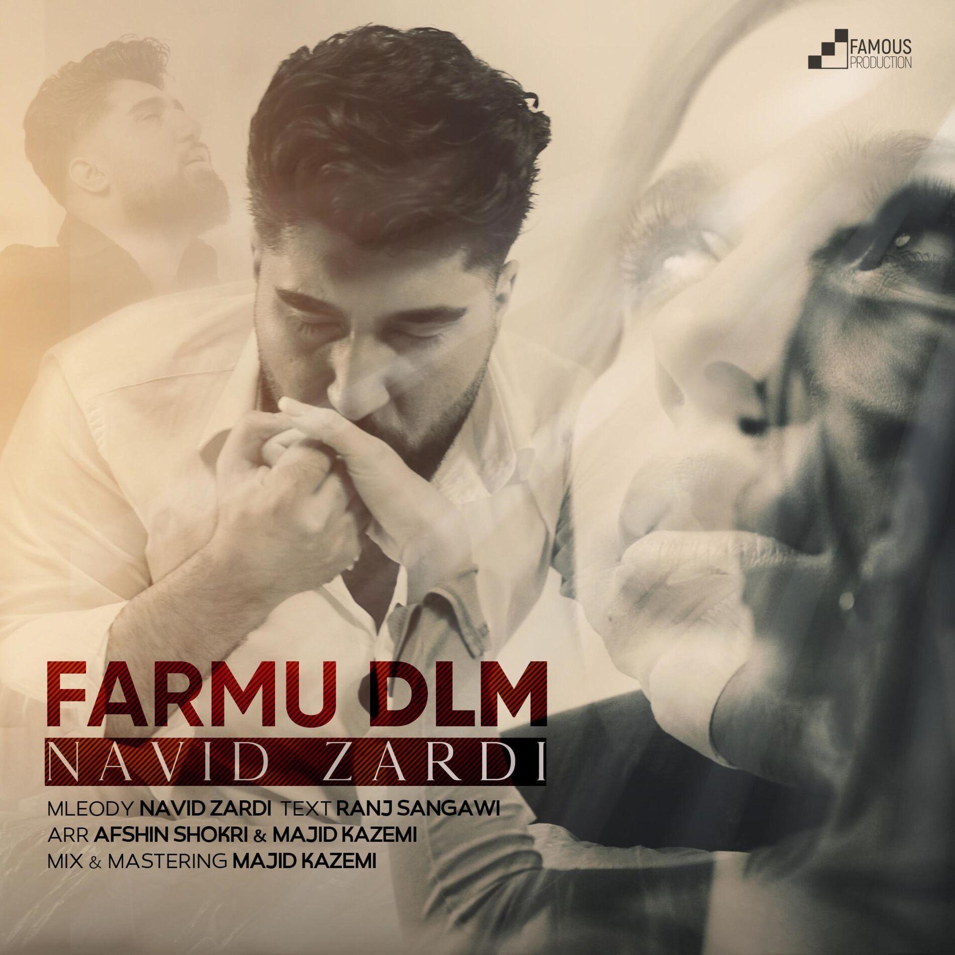 Album cover of Farmu Dlm