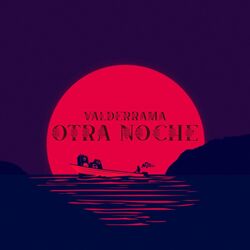 Cover of Otra Noche