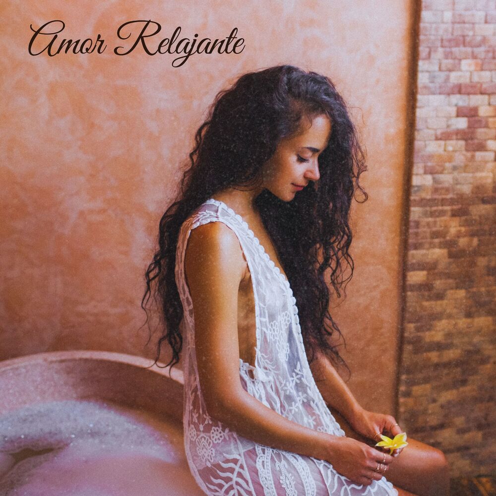 Picture of Amor Relajante: Soft Romantic Latin Guitar Music