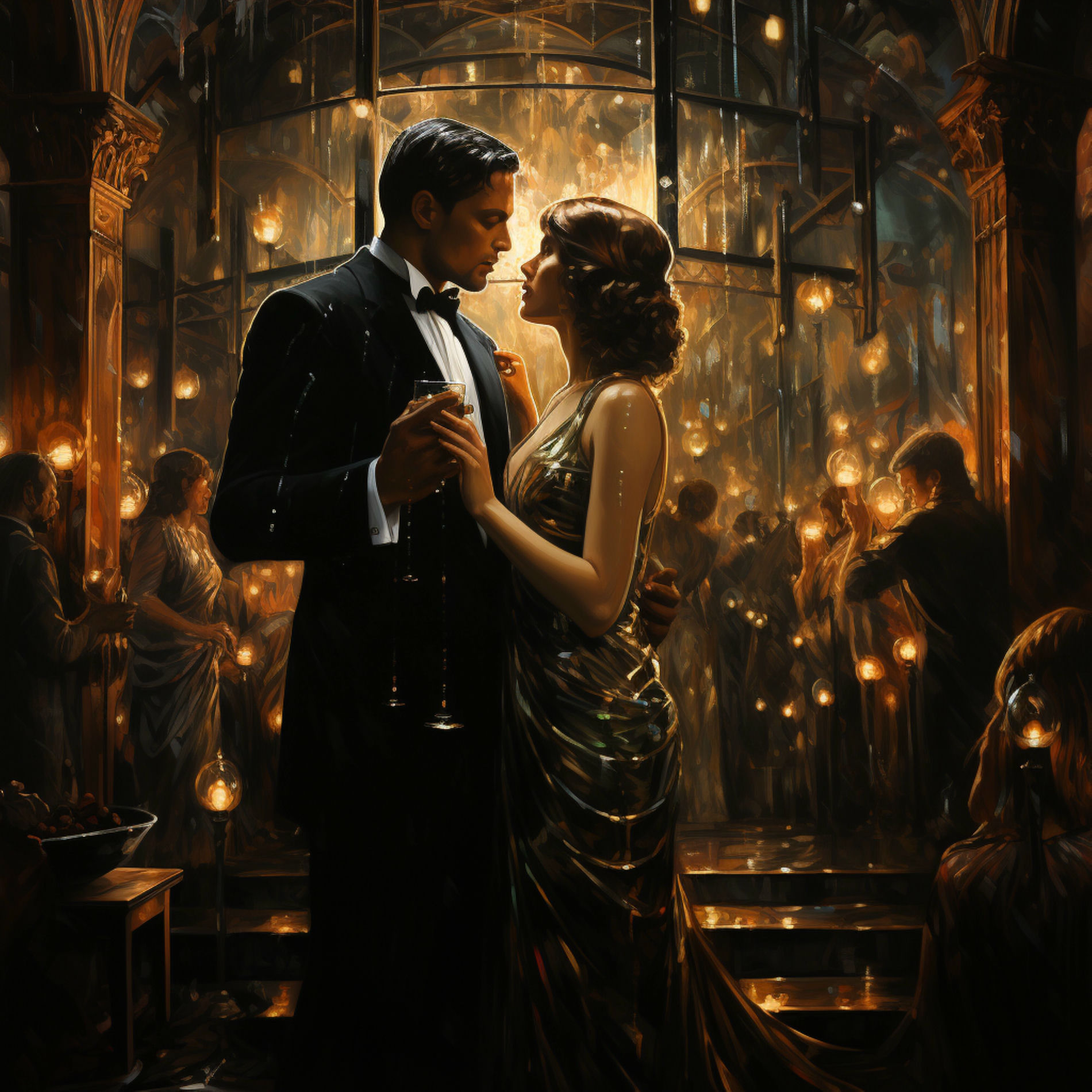 Album cover of Романтика винила