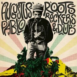 Cover of Roots, Rockers, & Dub
