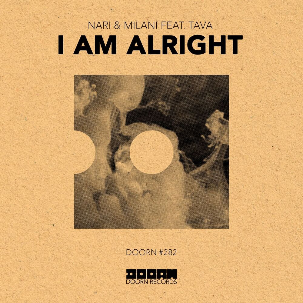 Picture of I Am Alright (feat. Tava)