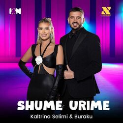 Cover of Shume Urime