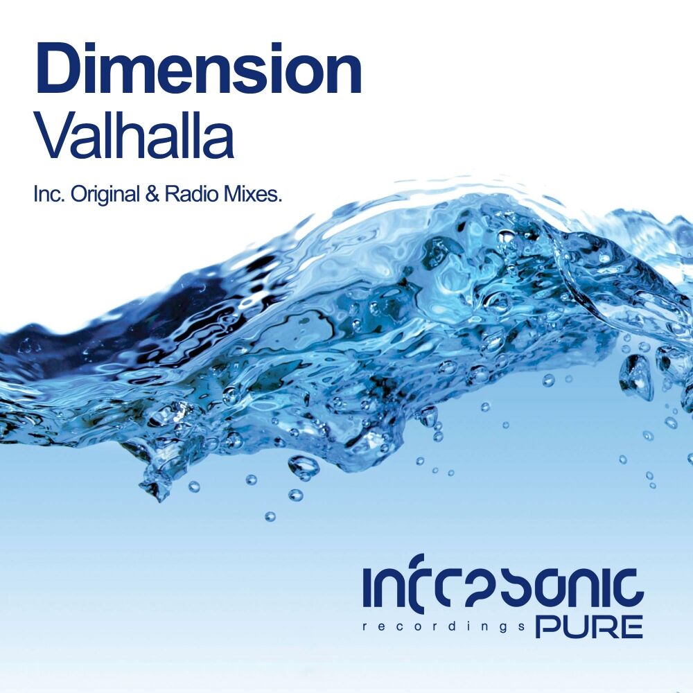Picture of Valhalla