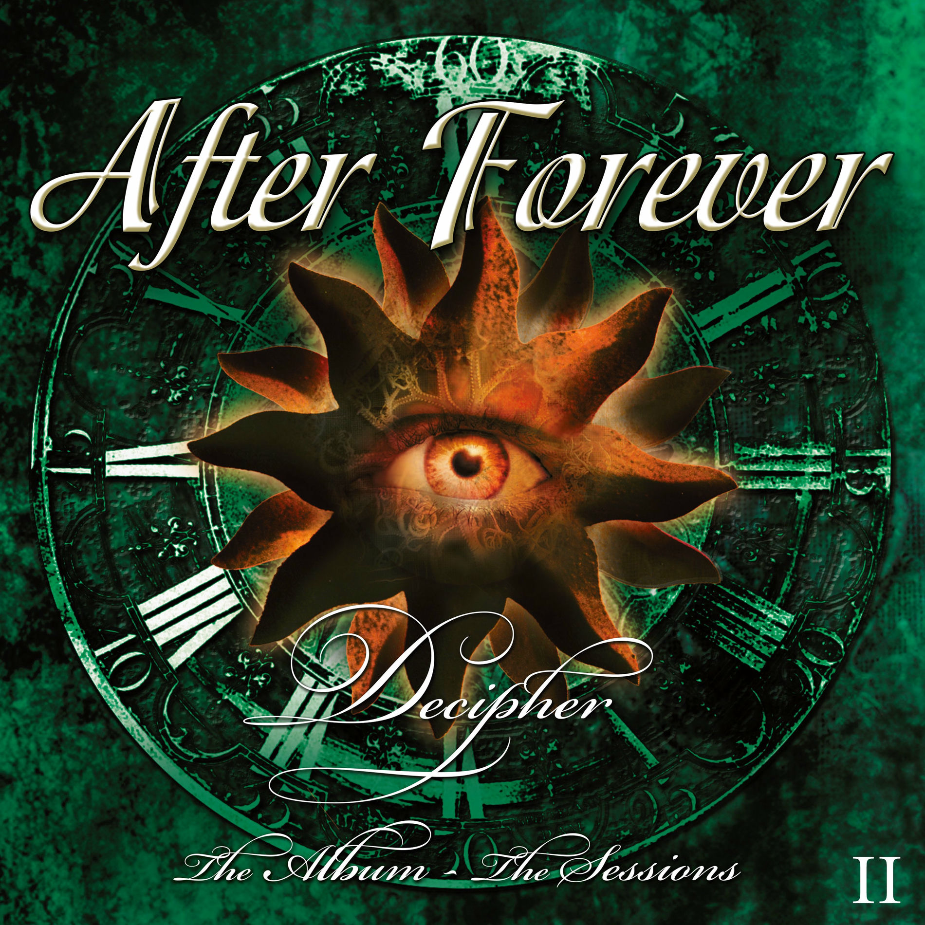 Album cover of Forlorn Hope