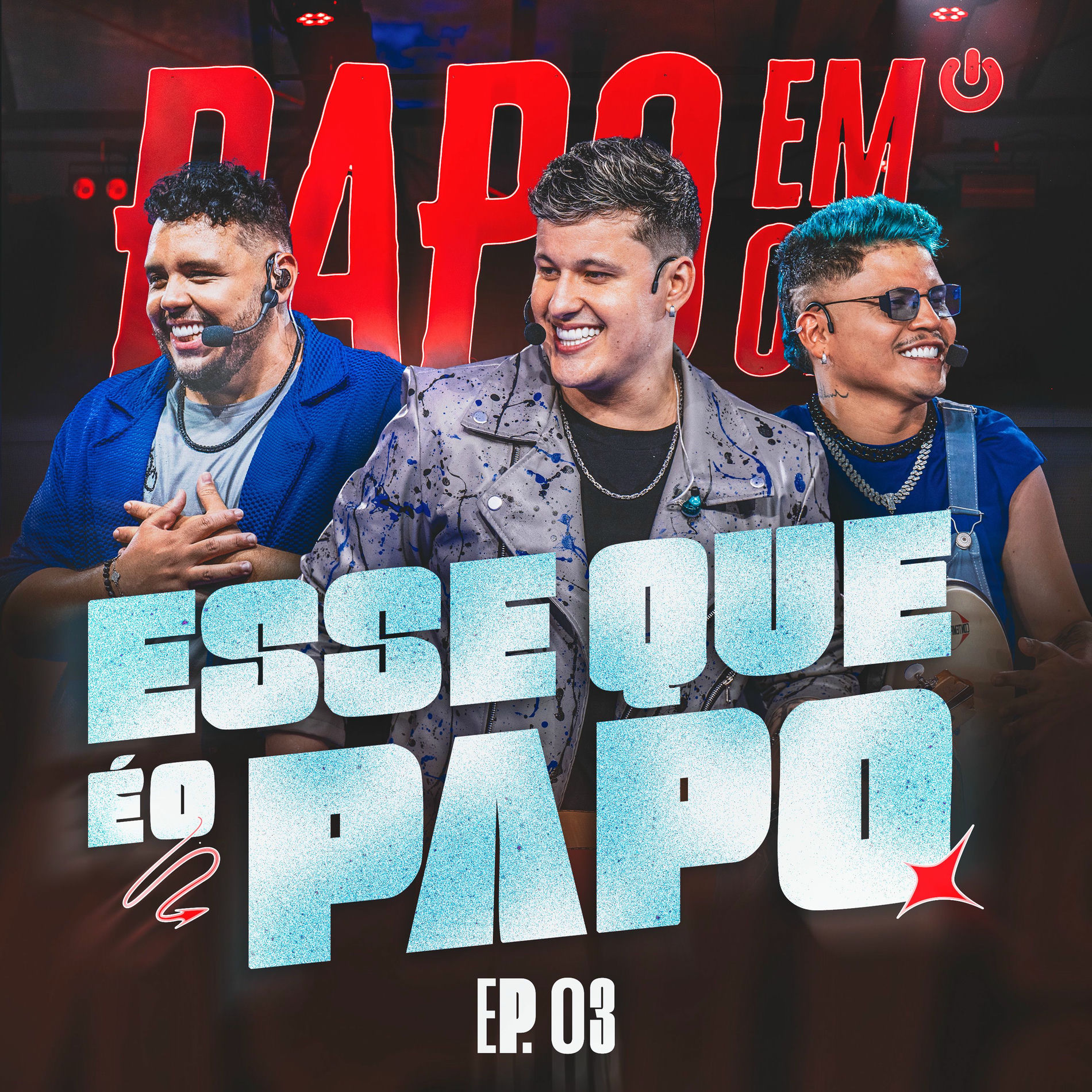 Album cover of Eu Odeio Amar Você