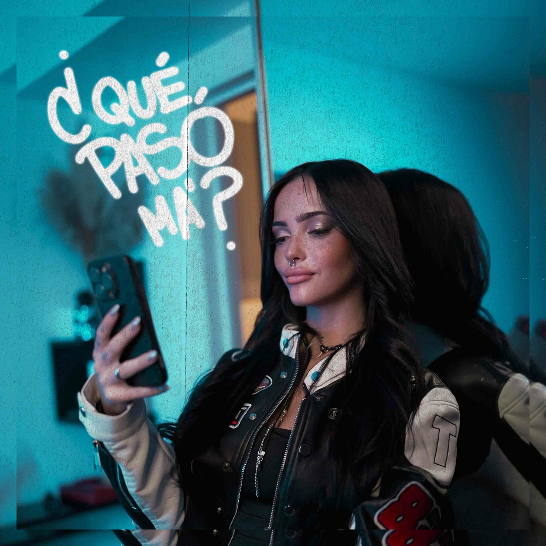 Album cover of ¿Qué Pasó Ma'?