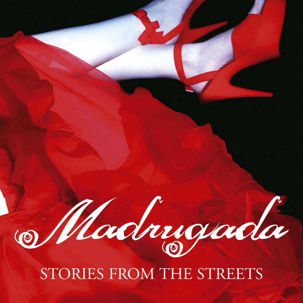 Picture of Stories From The Streets