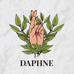 Cover of Fingers Crossed