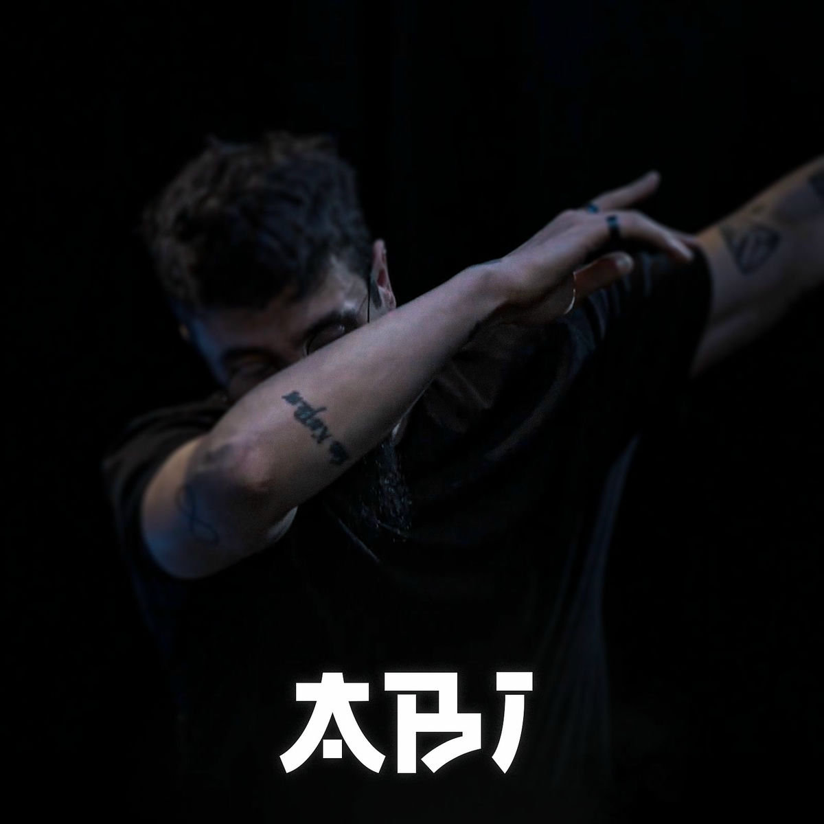 Album cover of Abi