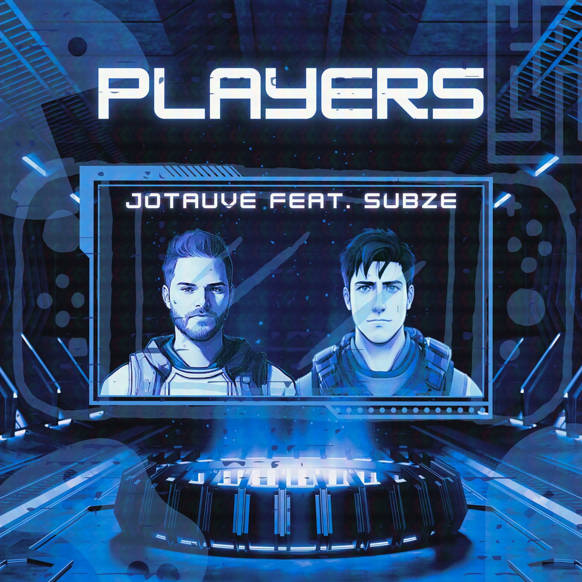 Album cover of Players