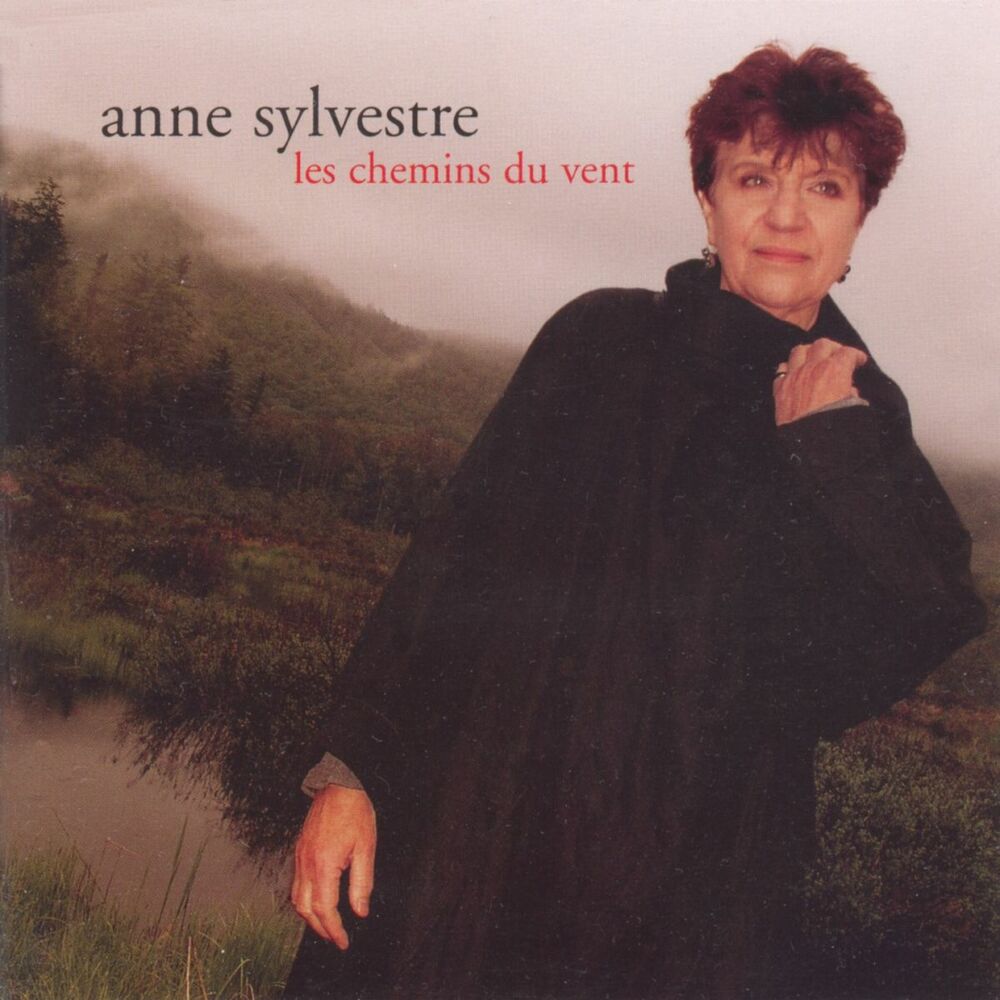 Picture of Les chemins du vent