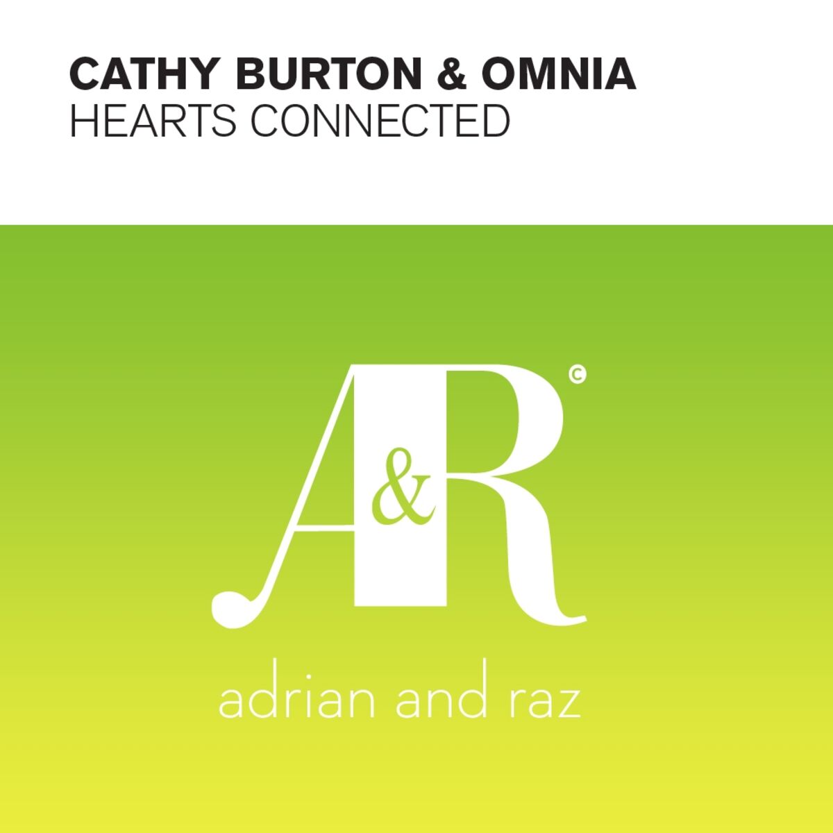 Album cover of Hearts Connected
