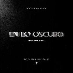 Cover of En Lo Oscuro