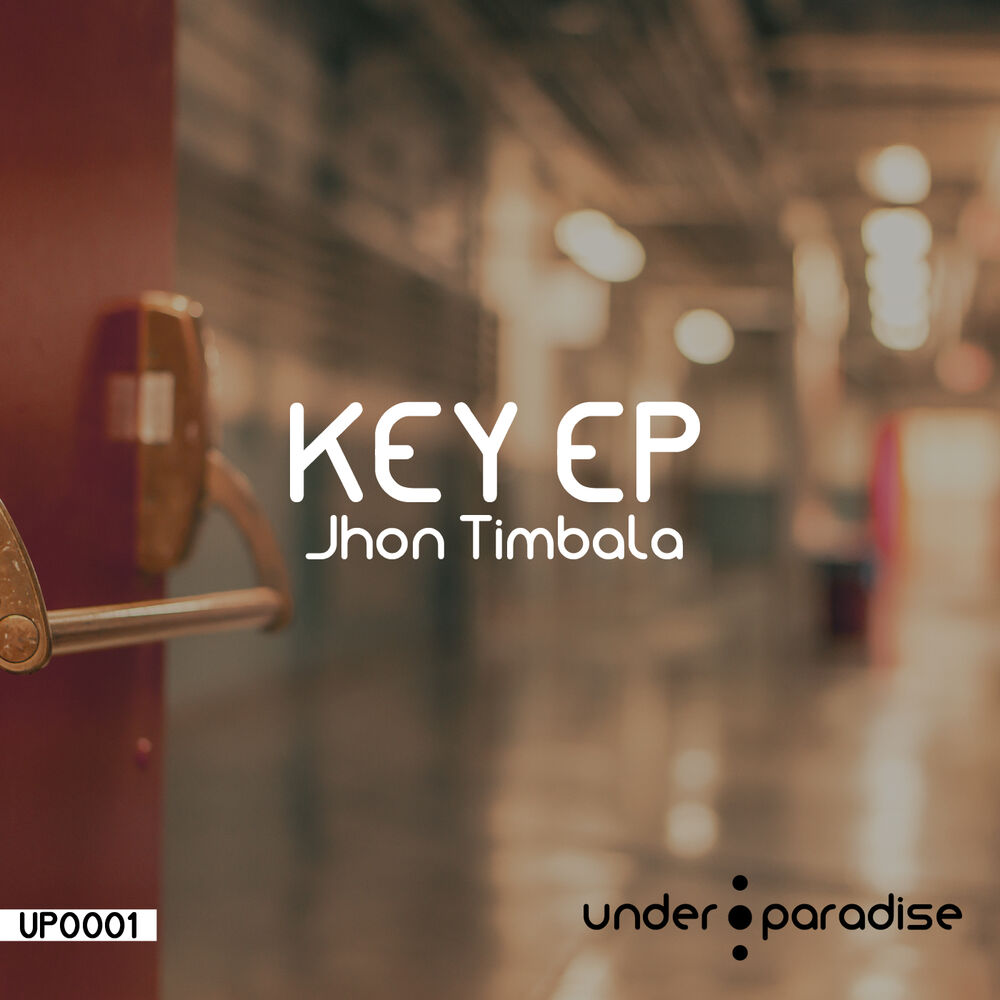 Picture of KEY EP
