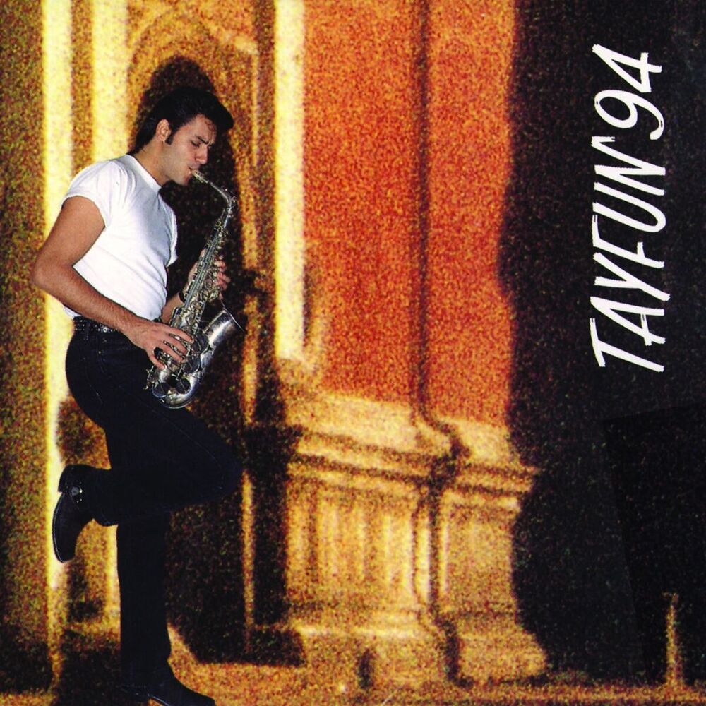 Picture of Tayfun '94
