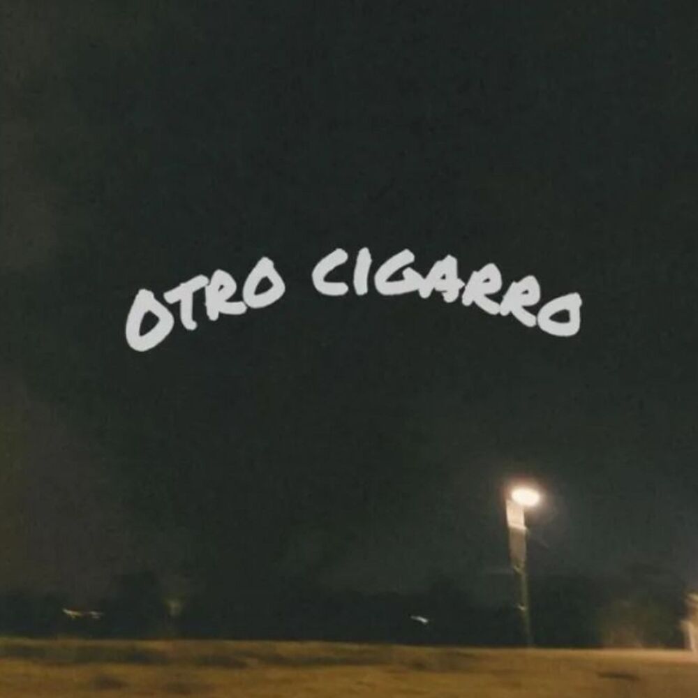 Picture of Otro cigarro
