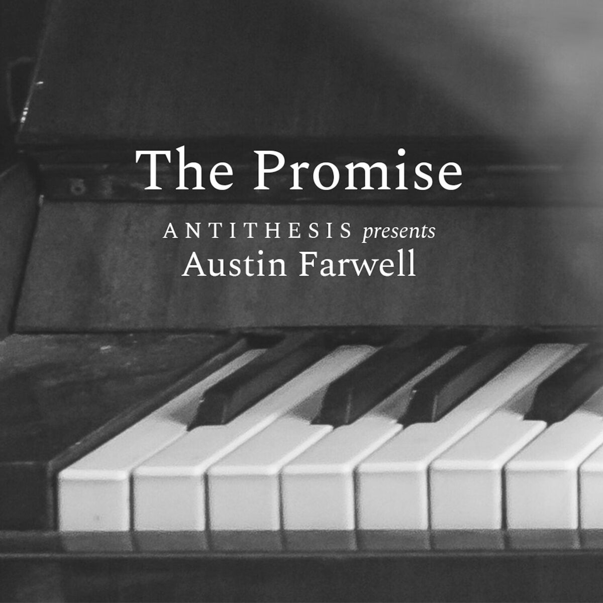 Album cover of The Promise