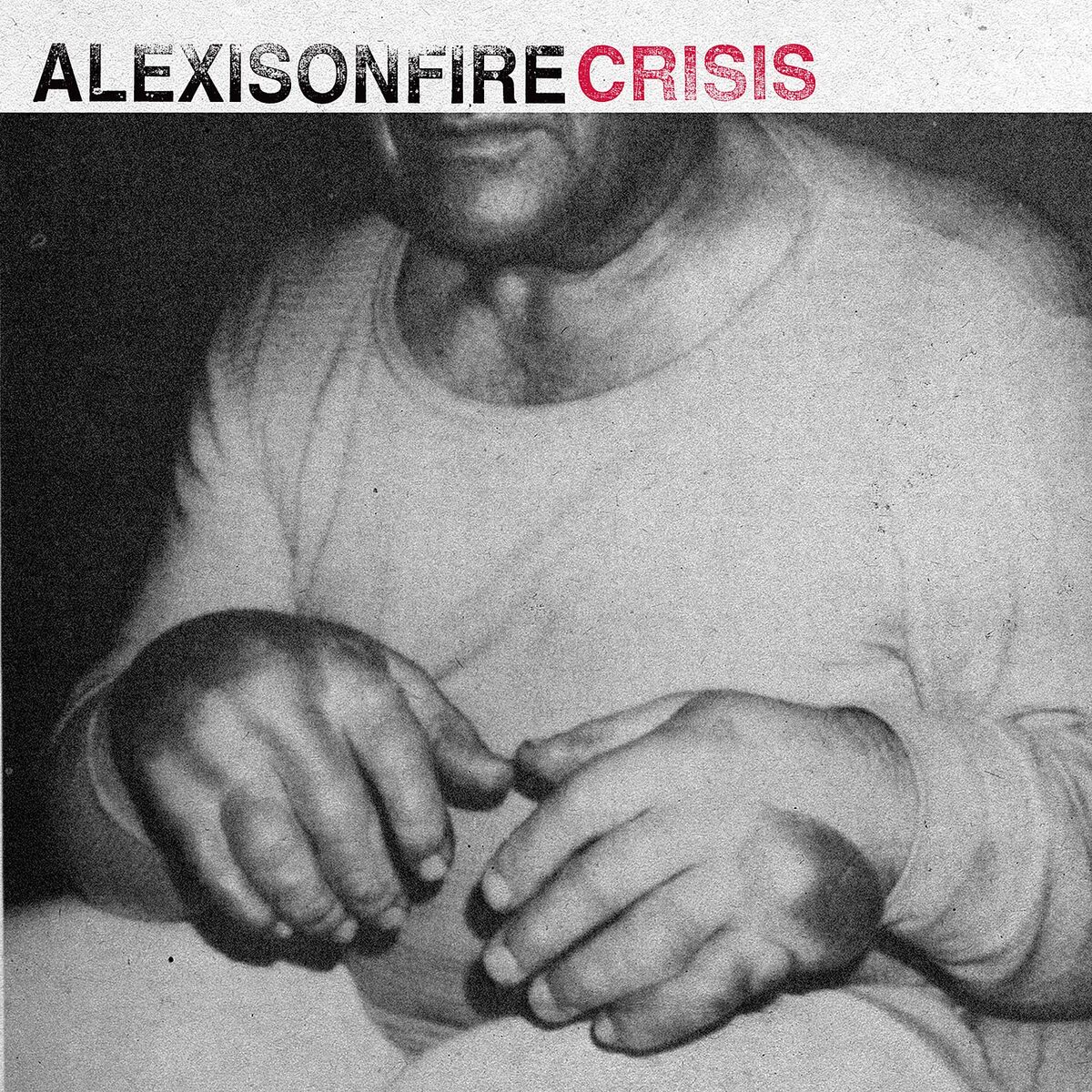 Album cover of Crisis