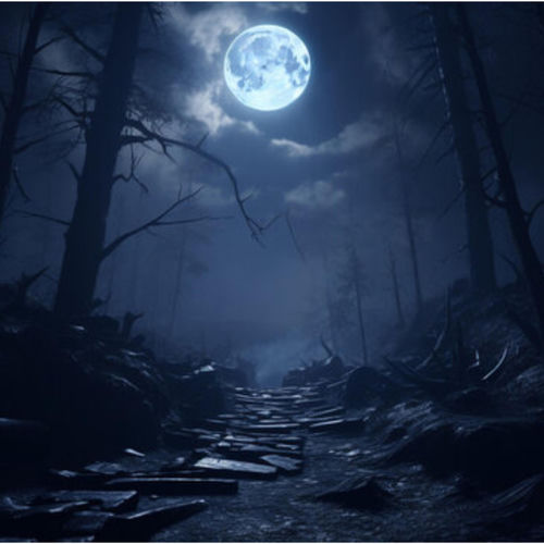Woods (Black Ops)