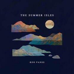 Cover of The Summer Isles