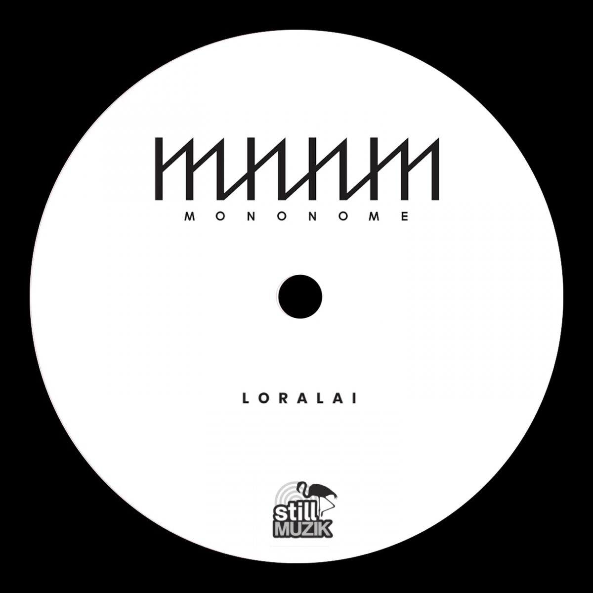Album cover of Loralai