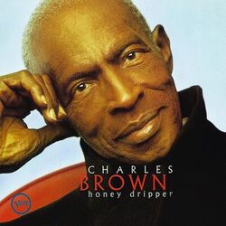 Cover of Honey Dripper